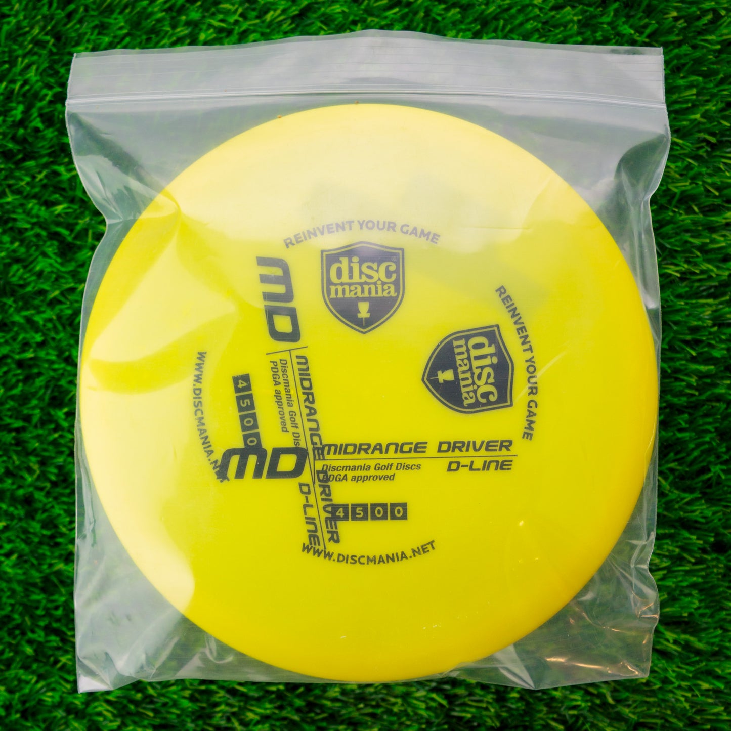 Discmania MD