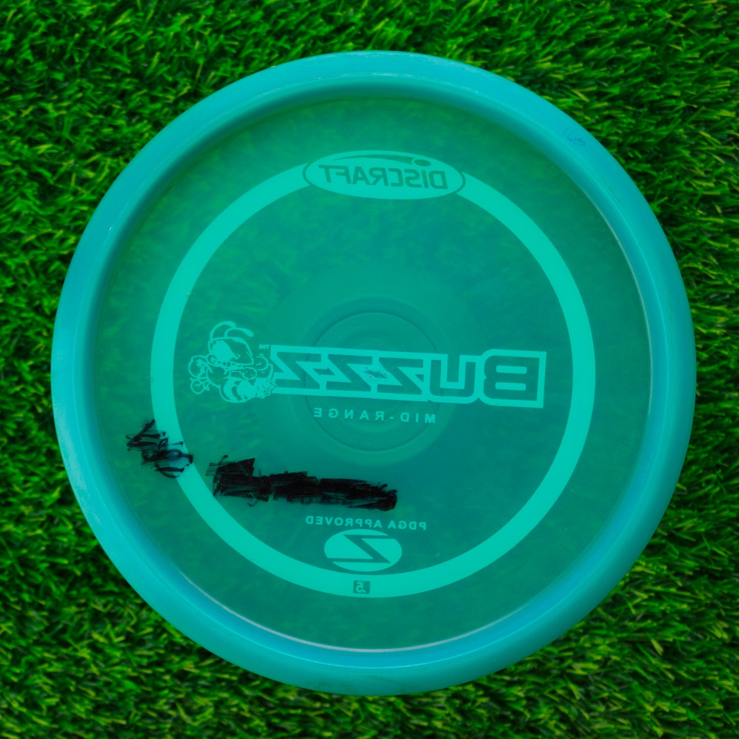 Discraft Buzzz