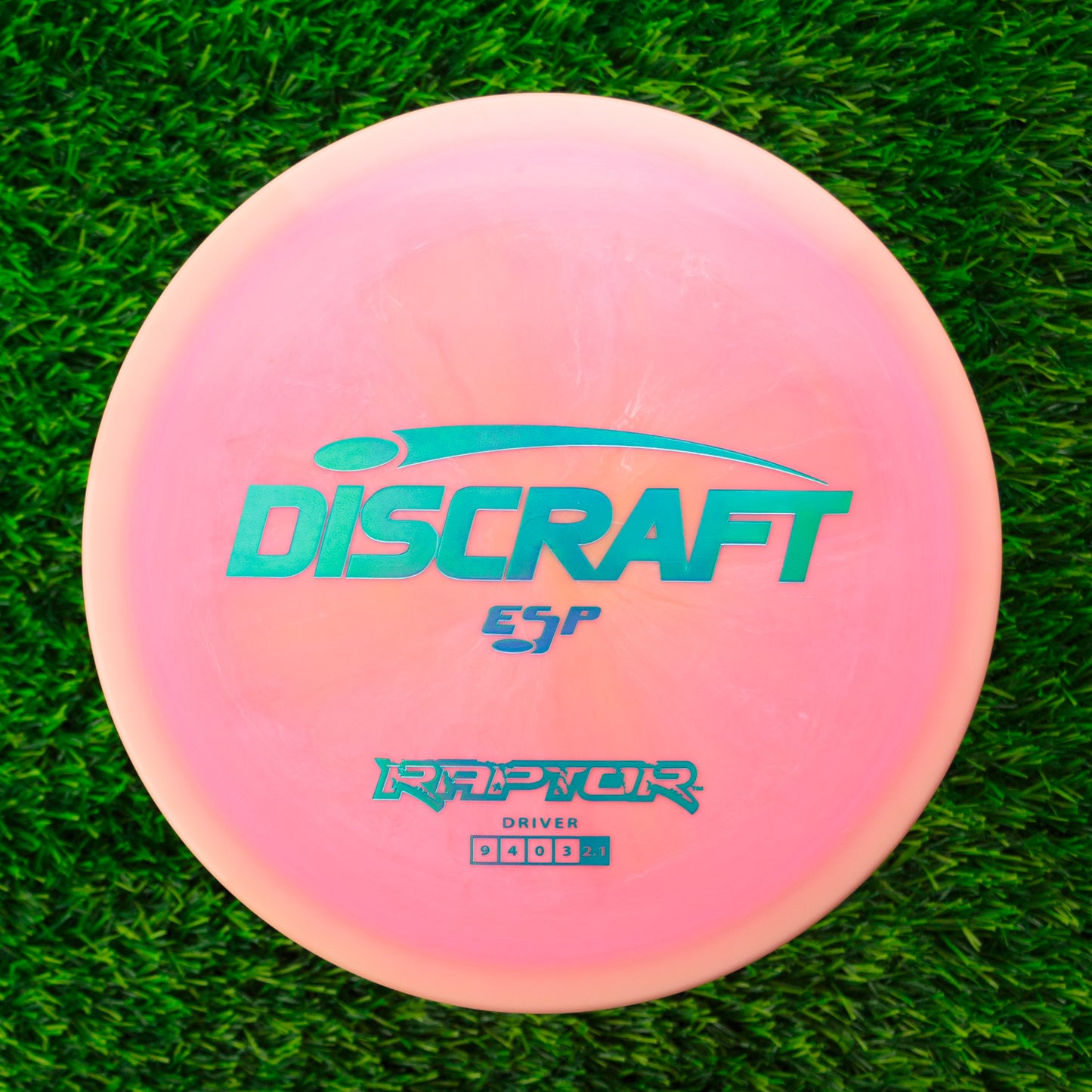 Discraft Raptor