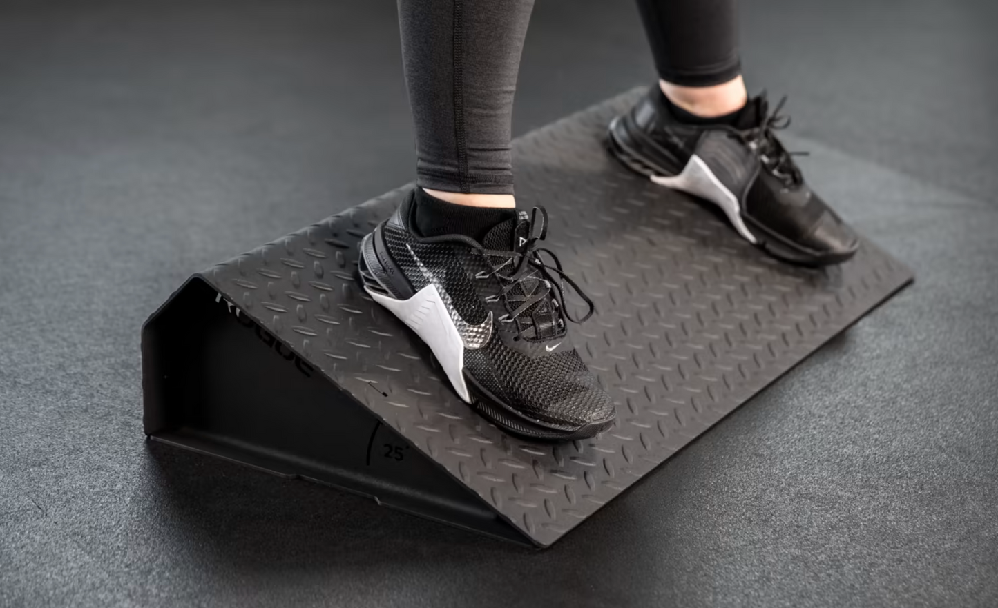 Rogue 25 Degree Squat Wedge