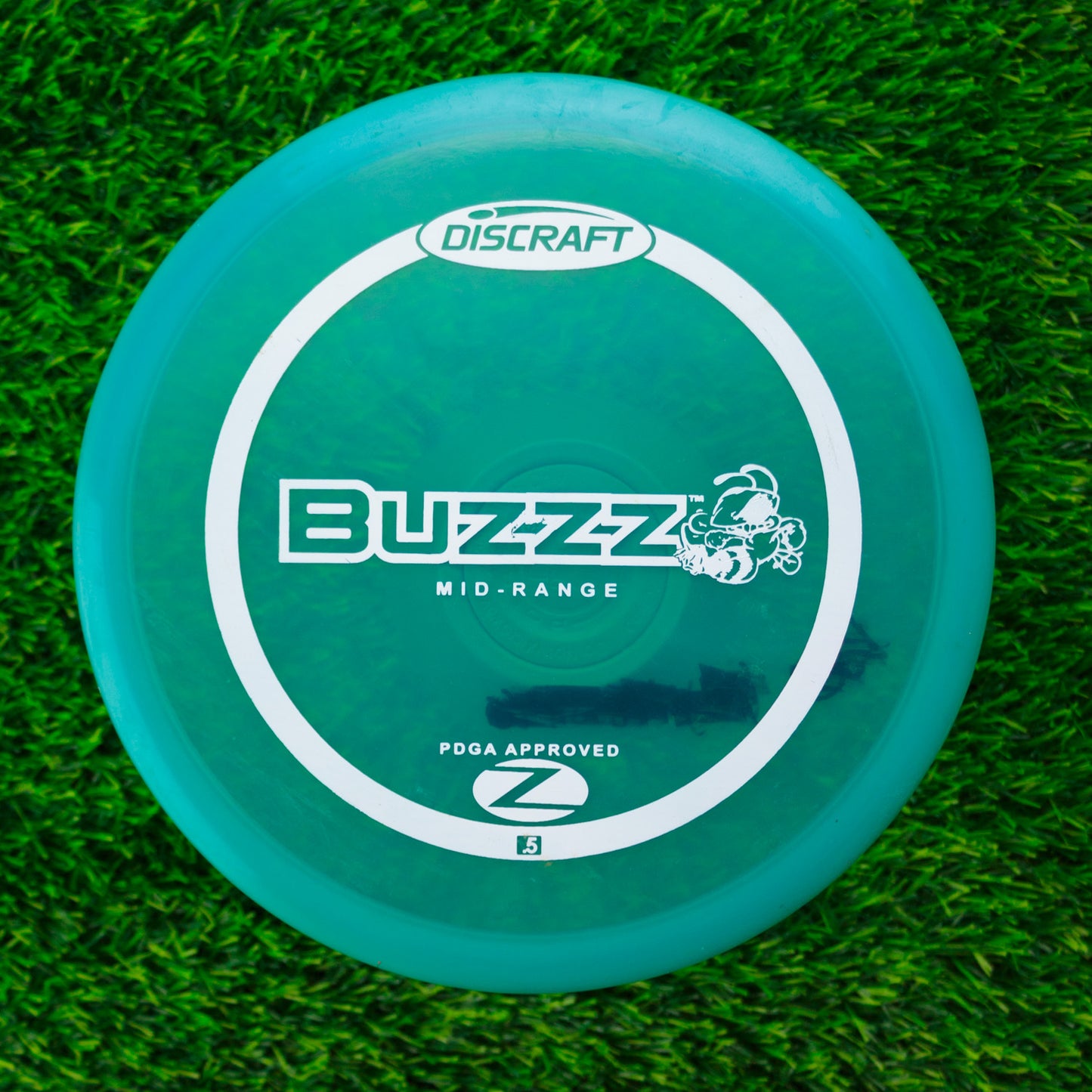 Discraft Buzzz