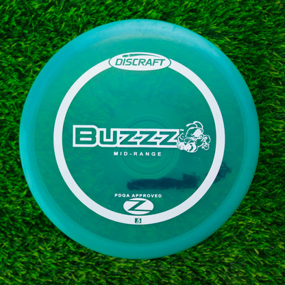 Discraft Buzzz